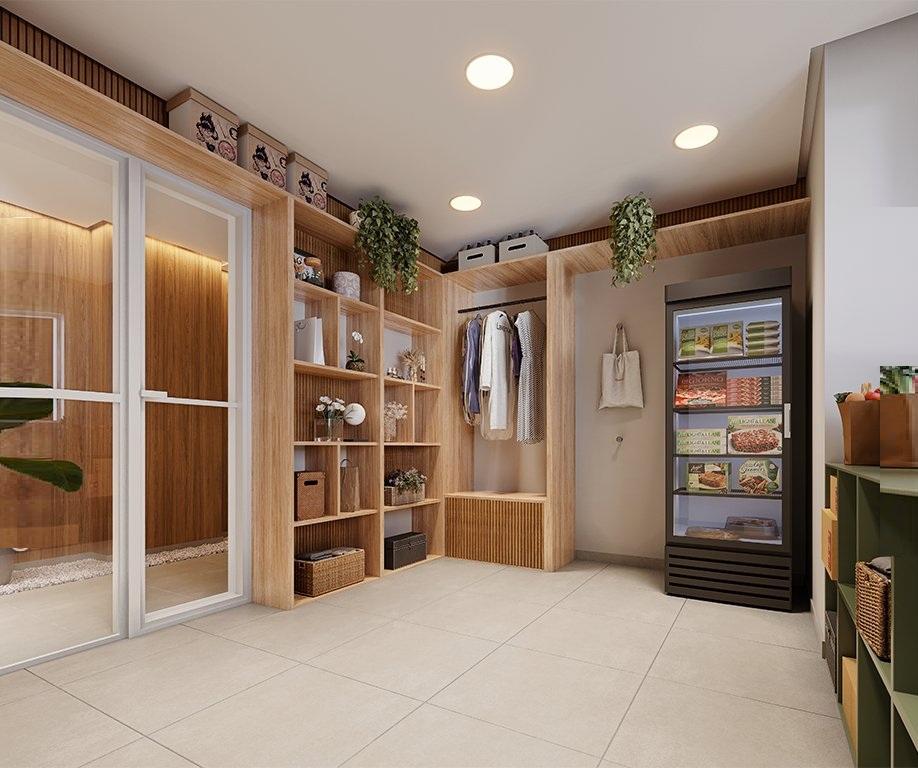 Apartamento, 3 quartos, 3769 m² - Foto 16