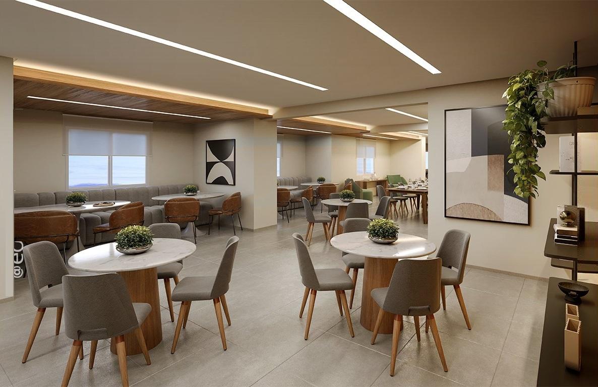 Apartamento, 3 quartos, 3769 m² - Foto 3