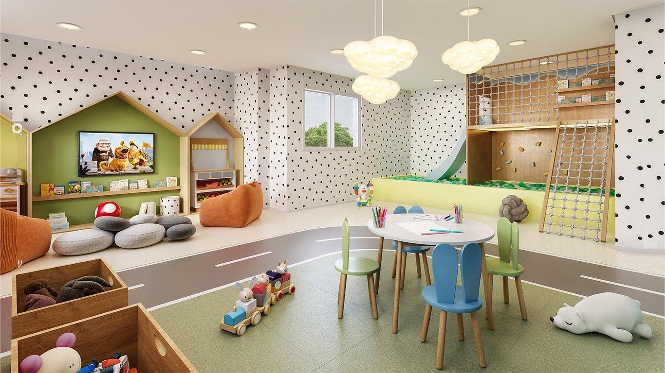 Apartamento, 3 quartos, 3769 m² - Foto 6