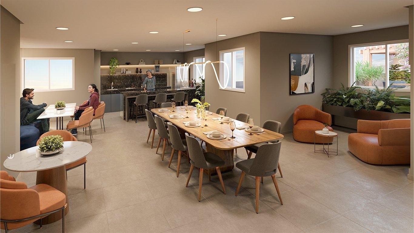 Apartamento, 3 quartos, 3769 m² - Foto 4