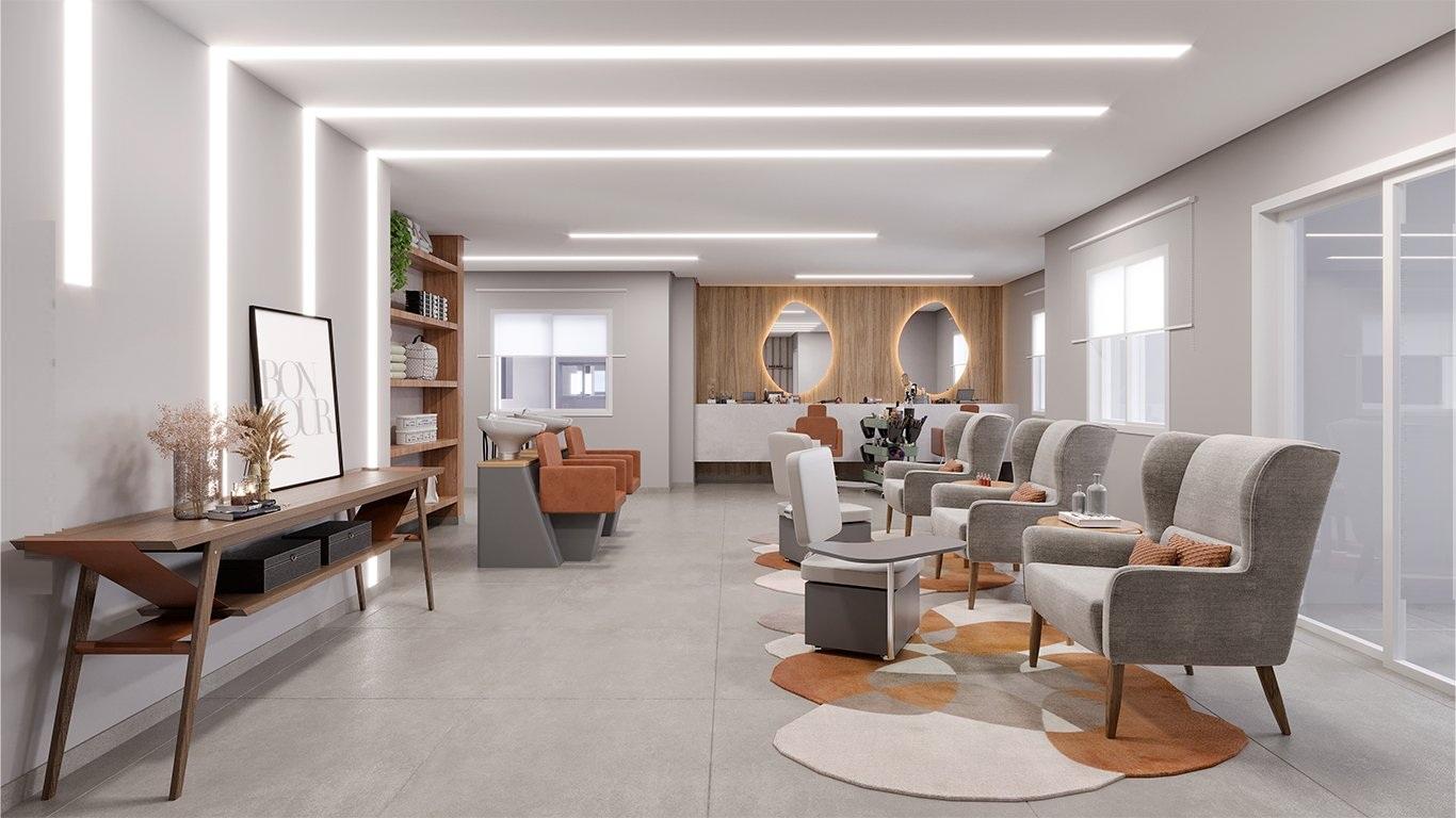 Apartamento, 3 quartos, 3769 m² - Foto 15