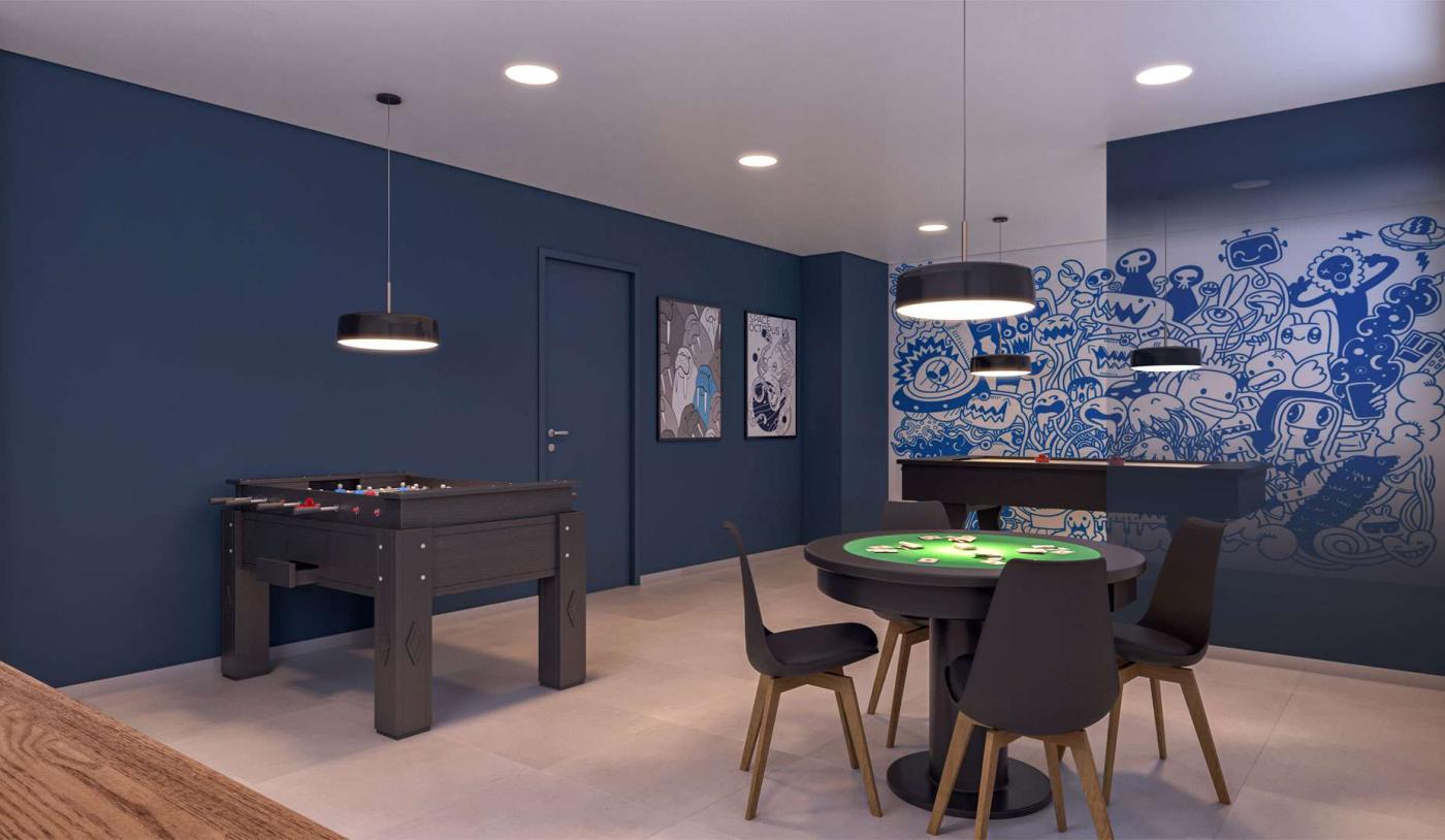 Casa, 2 quartos, 2441 m² - Foto 11
