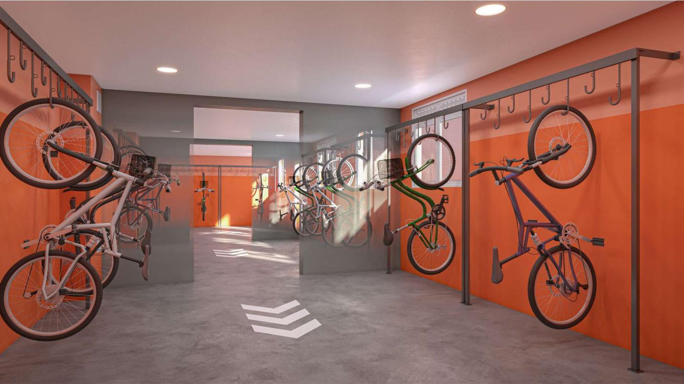 Casa, 2 quartos, 2441 m² - Foto 22