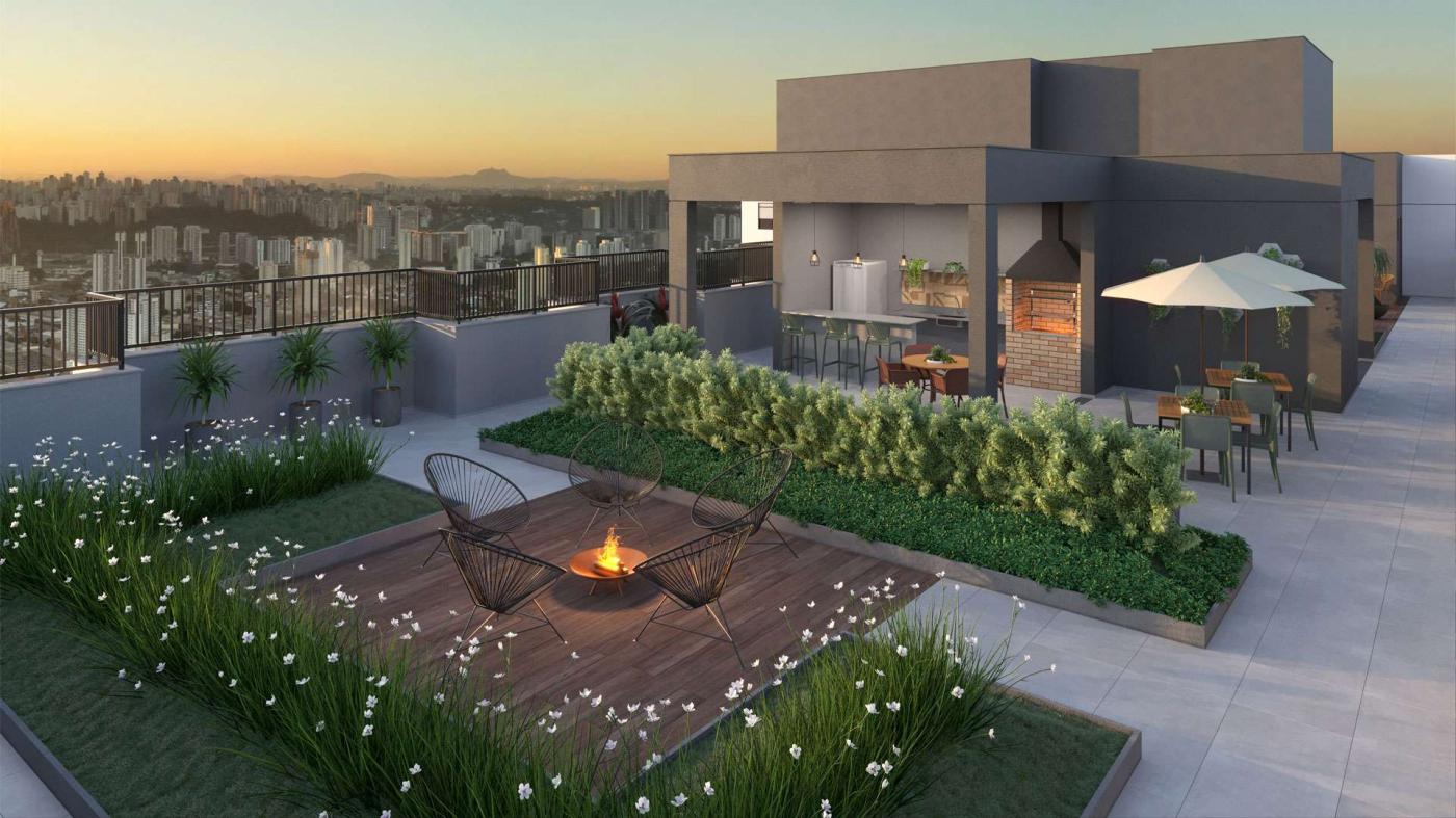 Casa, 2 quartos, 2441 m² - Foto 14
