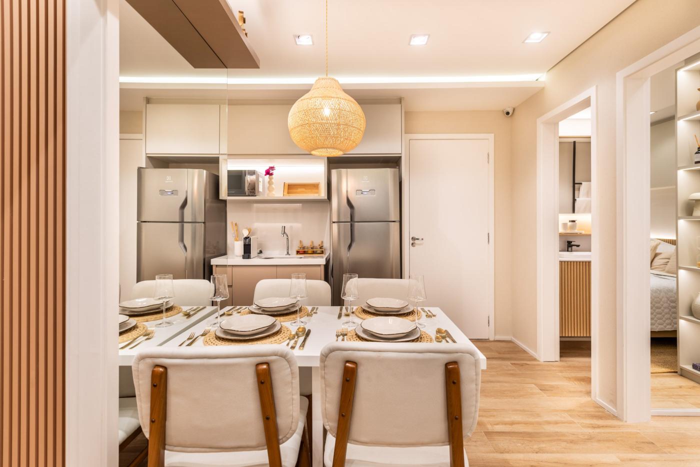 Casa, 2 quartos, 2441 m² - Foto 2