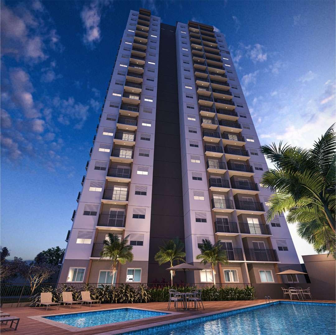 Casa, 2 quartos, 2441 m² - Foto 24