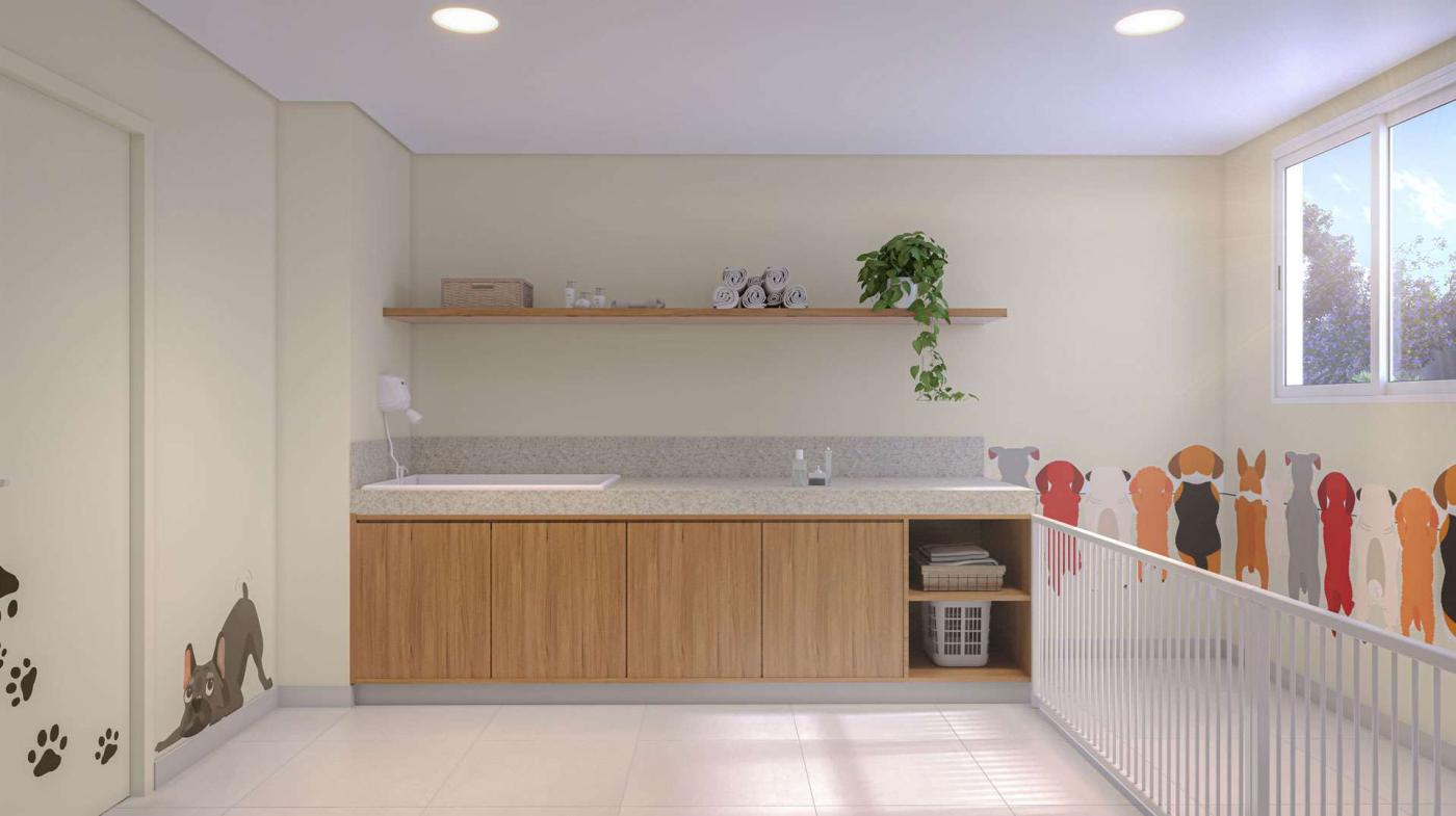 Casa, 2 quartos, 2441 m² - Foto 18