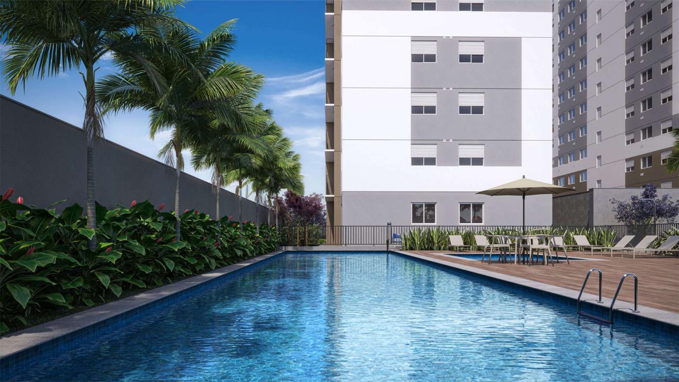 Casa, 2 quartos, 2441 m² - Foto 1