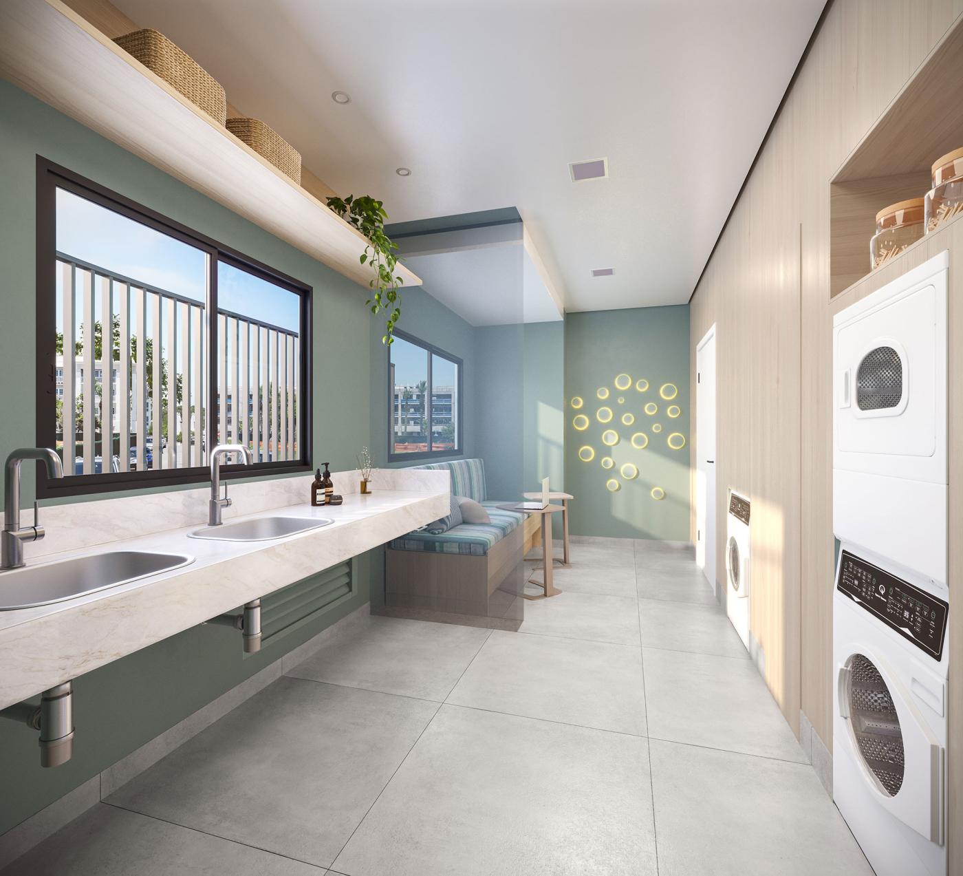 Apartamento, 2 quartos, 2461 m² - Foto 17