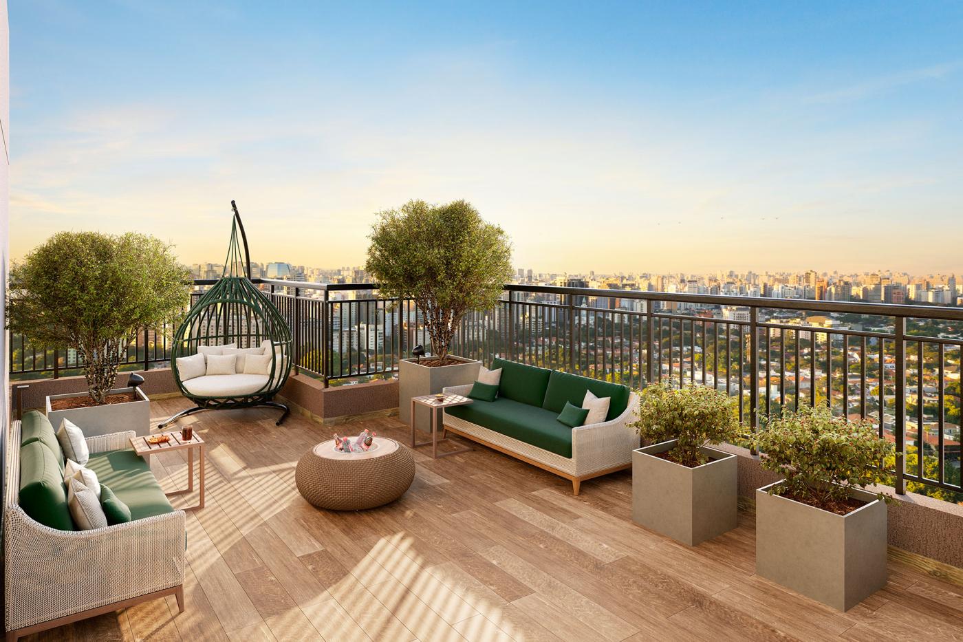 Apartamento, 2 quartos, 2461 m² - Foto 12