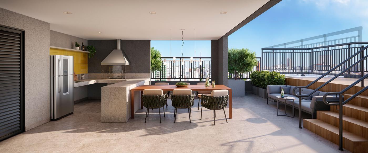 Apartamento, 2 quartos, 2461 m² - Foto 10
