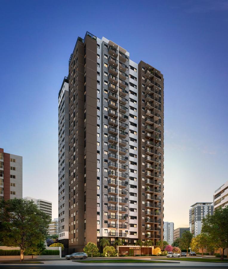 Apartamento, 2 quartos, 2461 m² - Foto 24