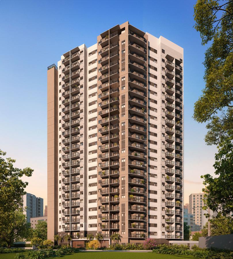 Apartamento, 2 quartos, 2461 m² - Foto 23