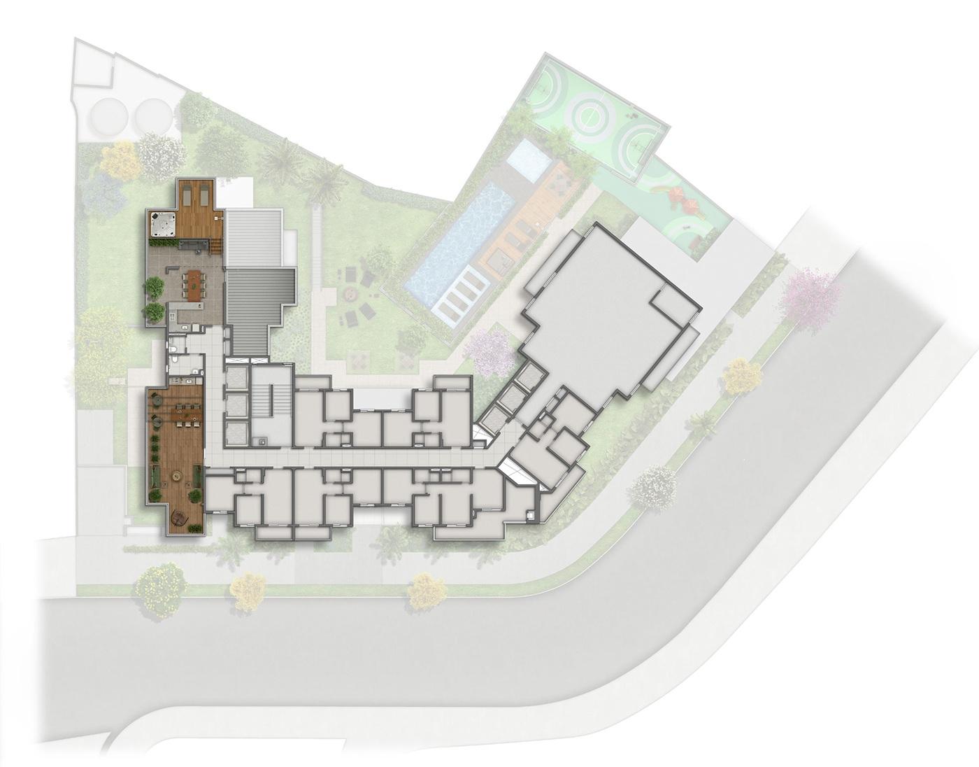 Apartamento, 2 quartos, 2461 m² - Foto 26