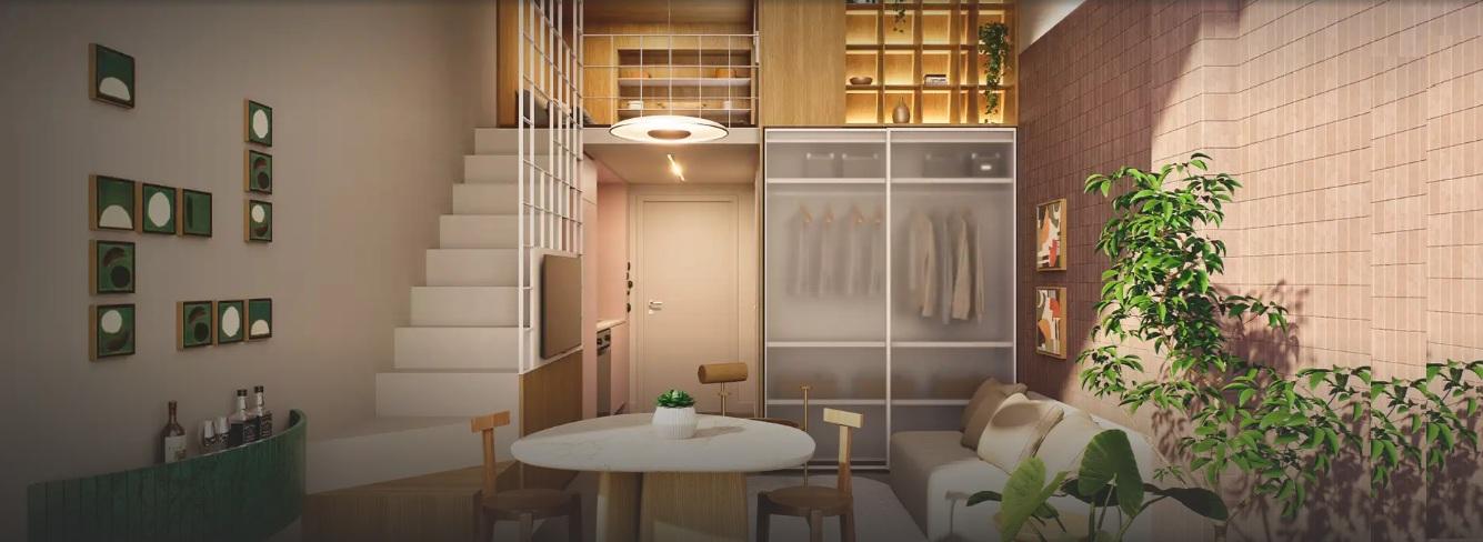Apartamento, 4 quartos, 23410 m² - Foto 40