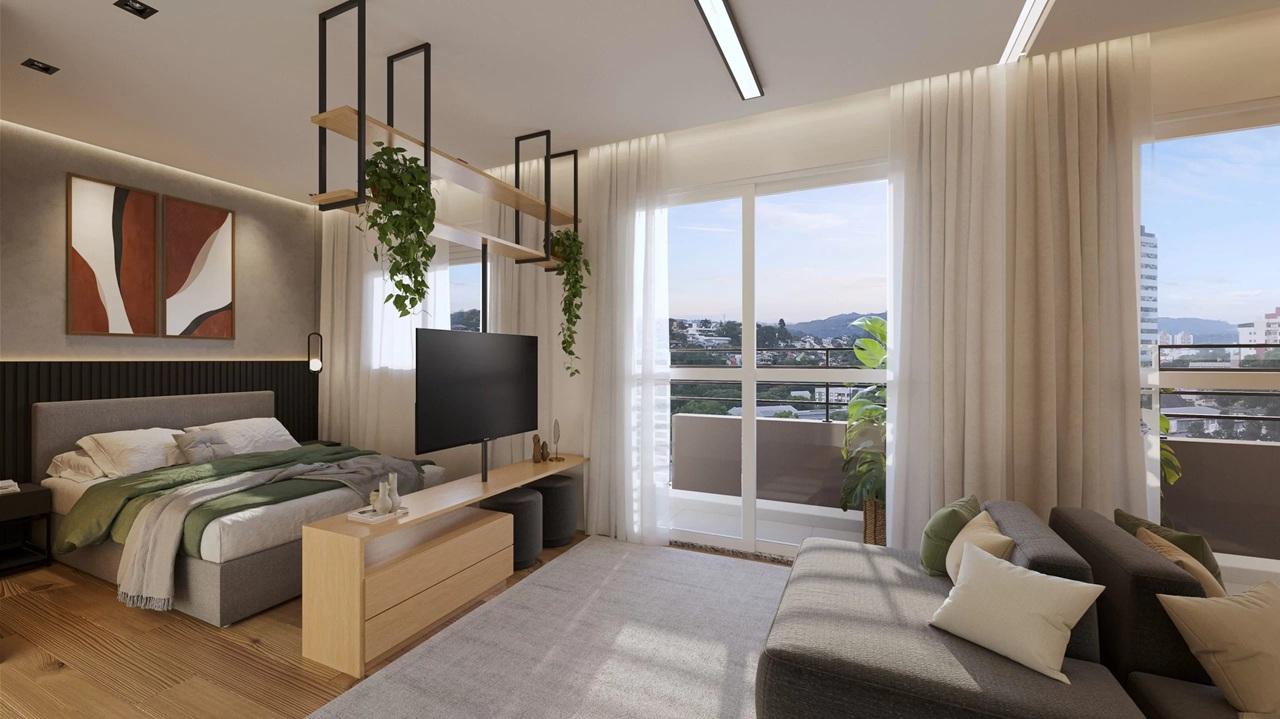 Apartamento, 3 quartos, 2773 m² - Foto 3