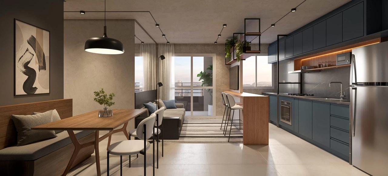 Apartamento, 3 quartos, 2773 m² - Foto 6