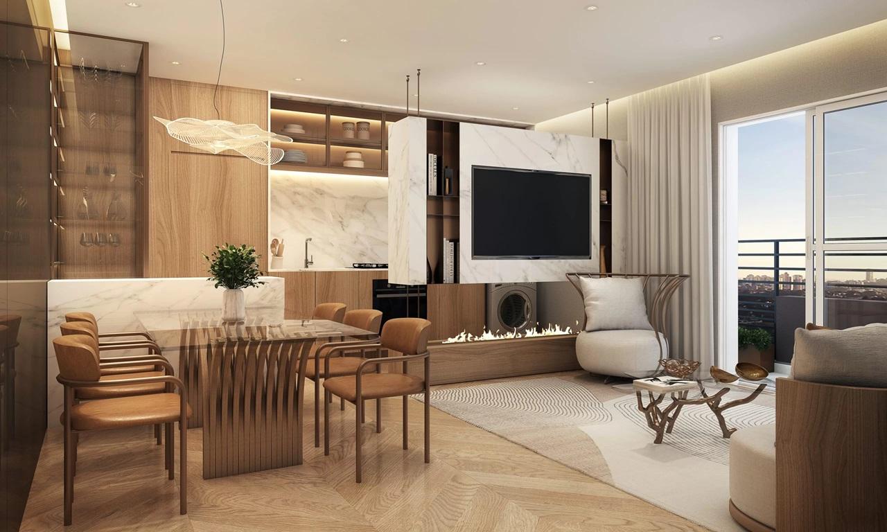 Apartamento, 3 quartos, 2773 m² - Foto 7