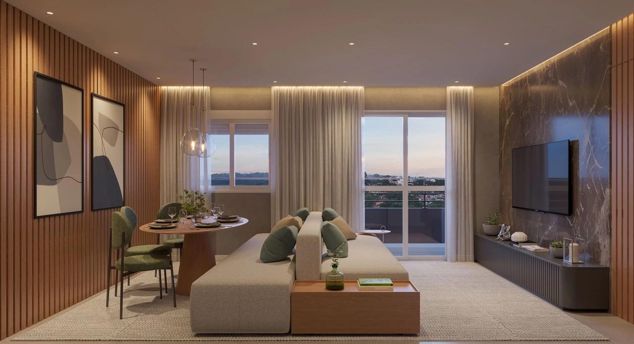 Apartamento, 3 quartos, 2773 m² - Foto 5
