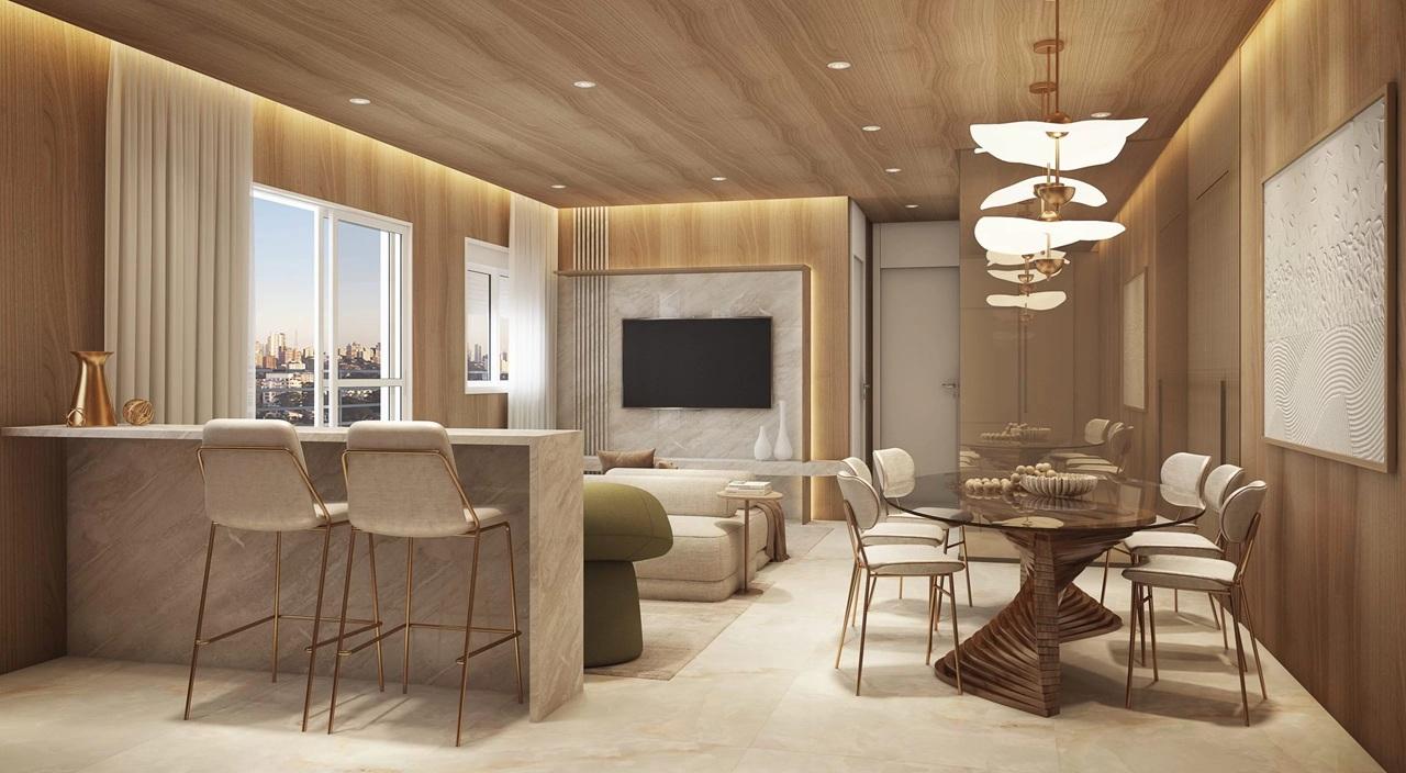 Apartamento, 3 quartos, 2773 m² - Foto 8