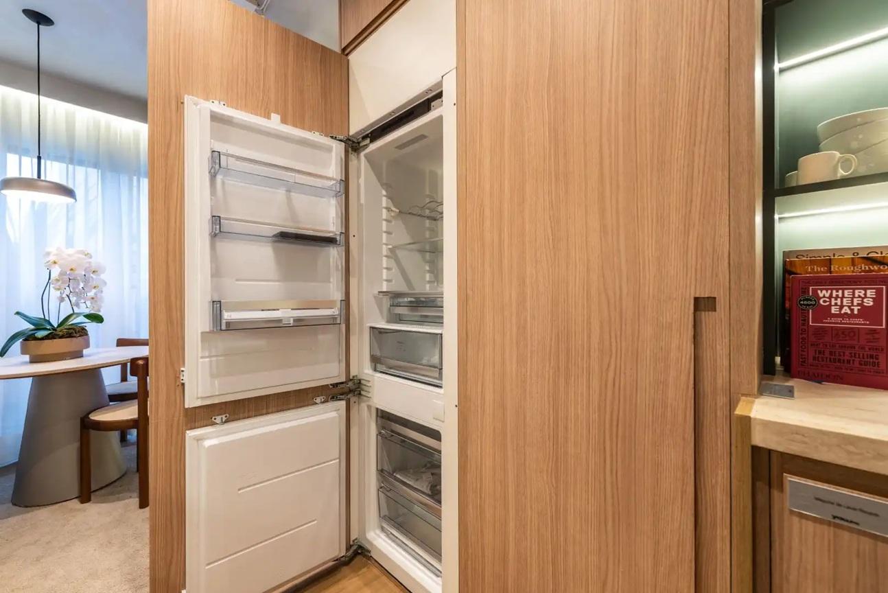 Apartamento, 1 quarto, 2425 m² - Foto 12