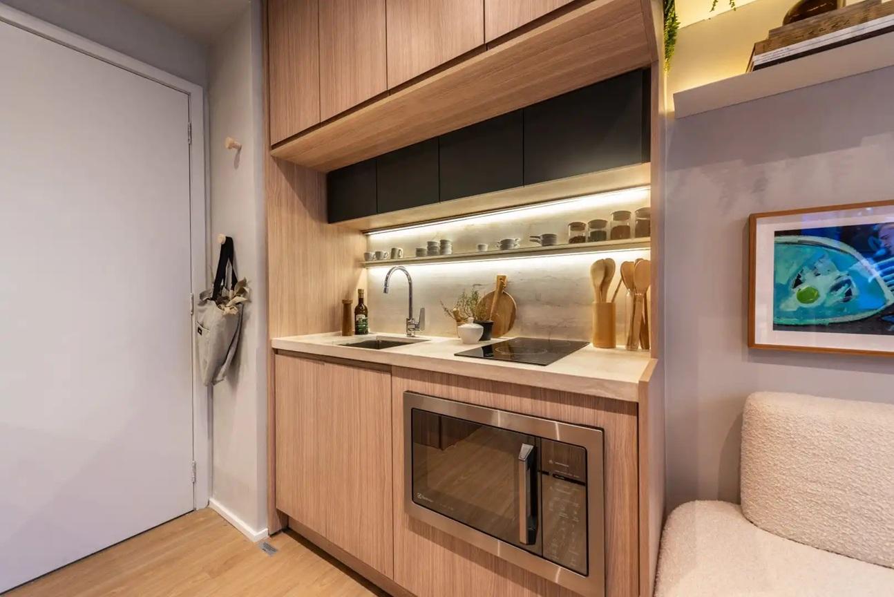 Apartamento, 1 quarto, 2425 m² - Foto 11