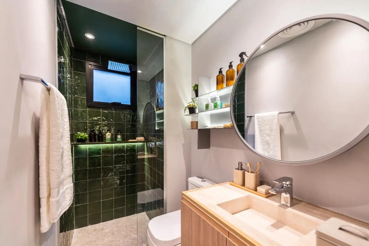 Apartamento, 1 quarto, 2425 m² - Foto 14