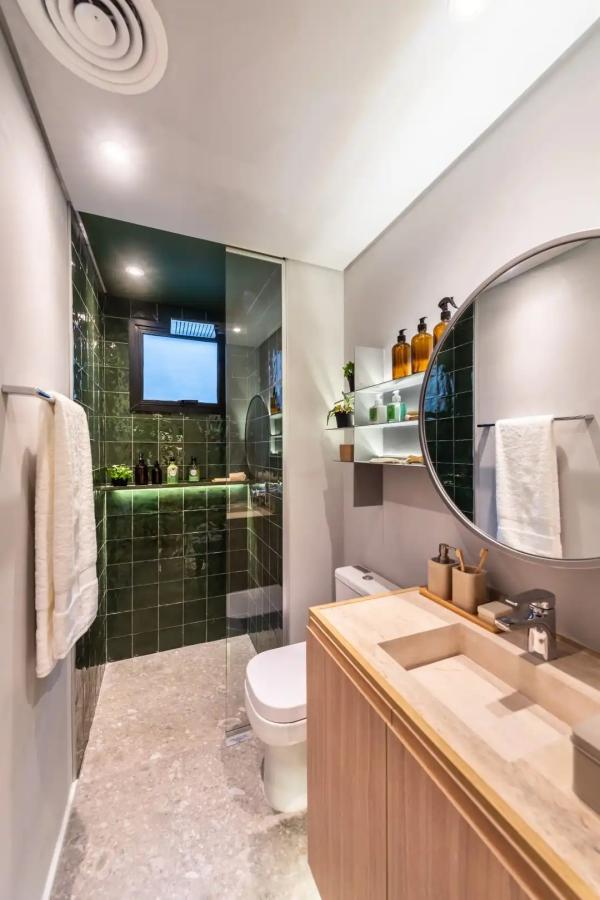 Apartamento, 1 quarto, 2425 m² - Foto 15