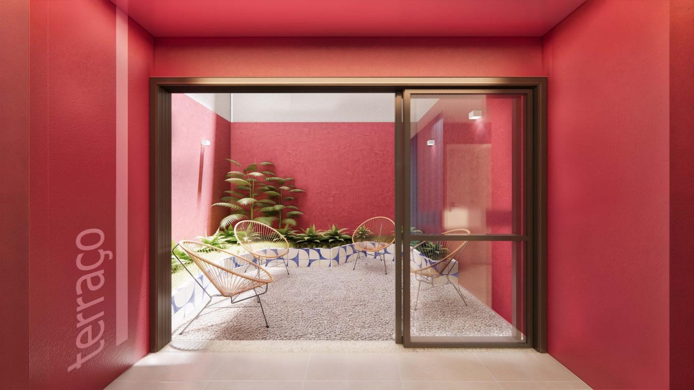 Casa, 1 quarto, 1445 m² - Foto 13