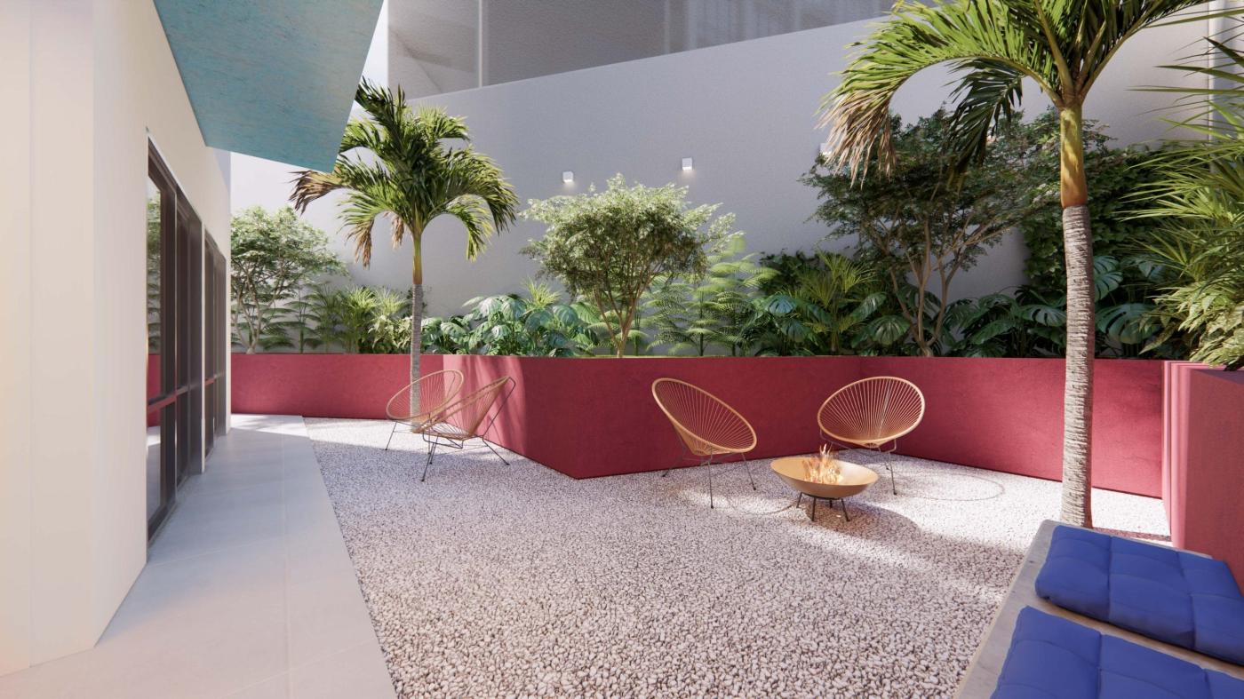 Casa, 1 quarto, 1445 m² - Foto 14