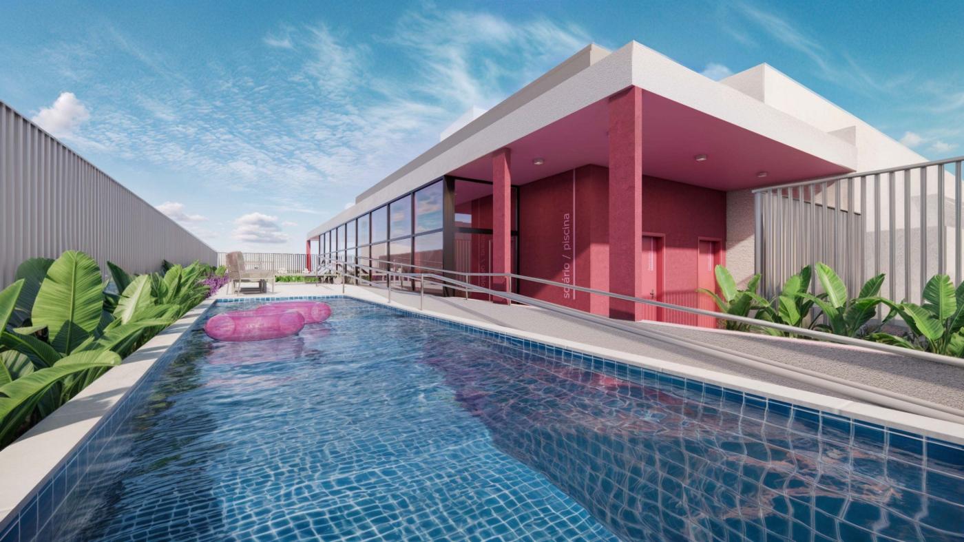 Casa, 1 quarto, 1445 m² - Foto 10