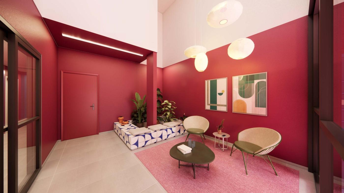 Casa, 1 quarto, 1445 m² - Foto 16