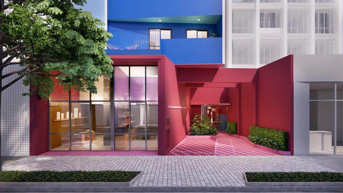 Casa, 1 quarto, 1445 m² - Foto 17