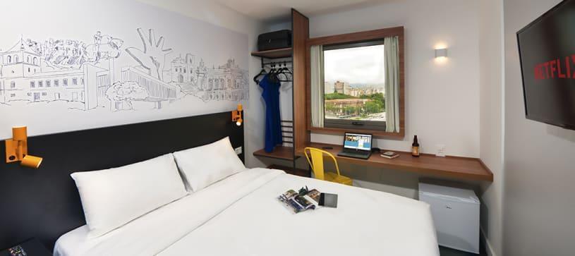 Apartamento, 1 quarto, 2527 m² - Foto 6