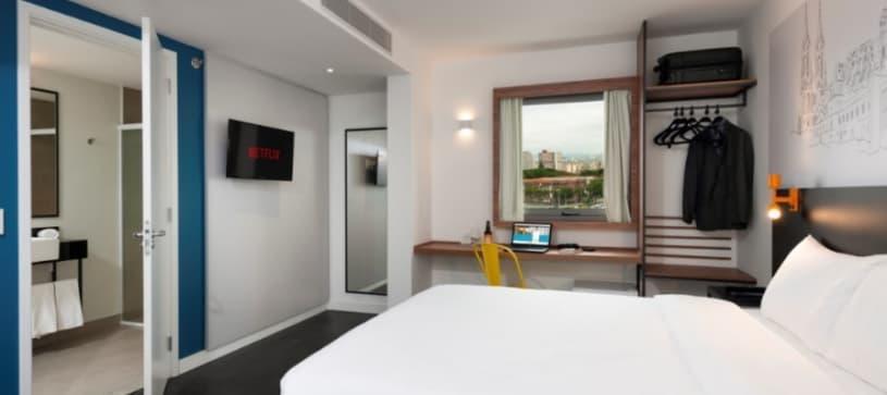 Apartamento, 1 quarto, 2527 m² - Foto 5