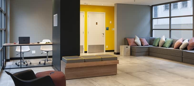 Apartamento, 1 quarto, 2527 m² - Foto 27