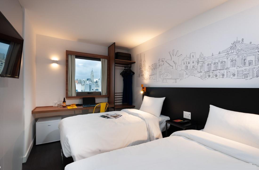 Apartamento, 1 quarto, 2527 m² - Foto 9