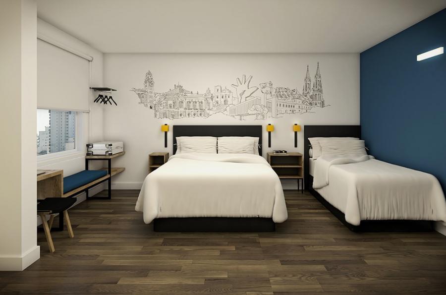 Apartamento, 1 quarto, 2527 m² - Foto 7