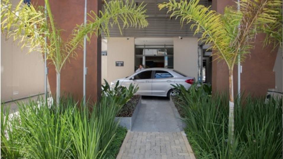 Apartamento, 1 quarto, 2527 m² - Foto 33