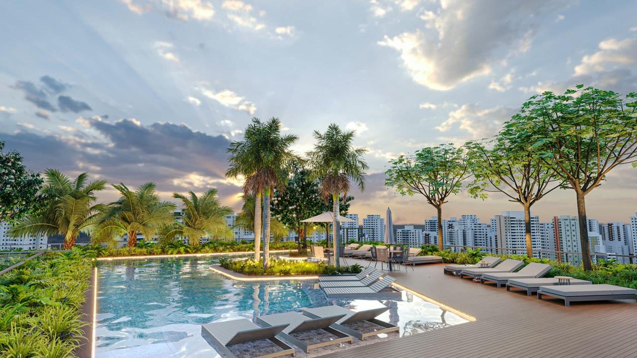 Apartamento, 2 quartos, 2461 m² - Foto 15