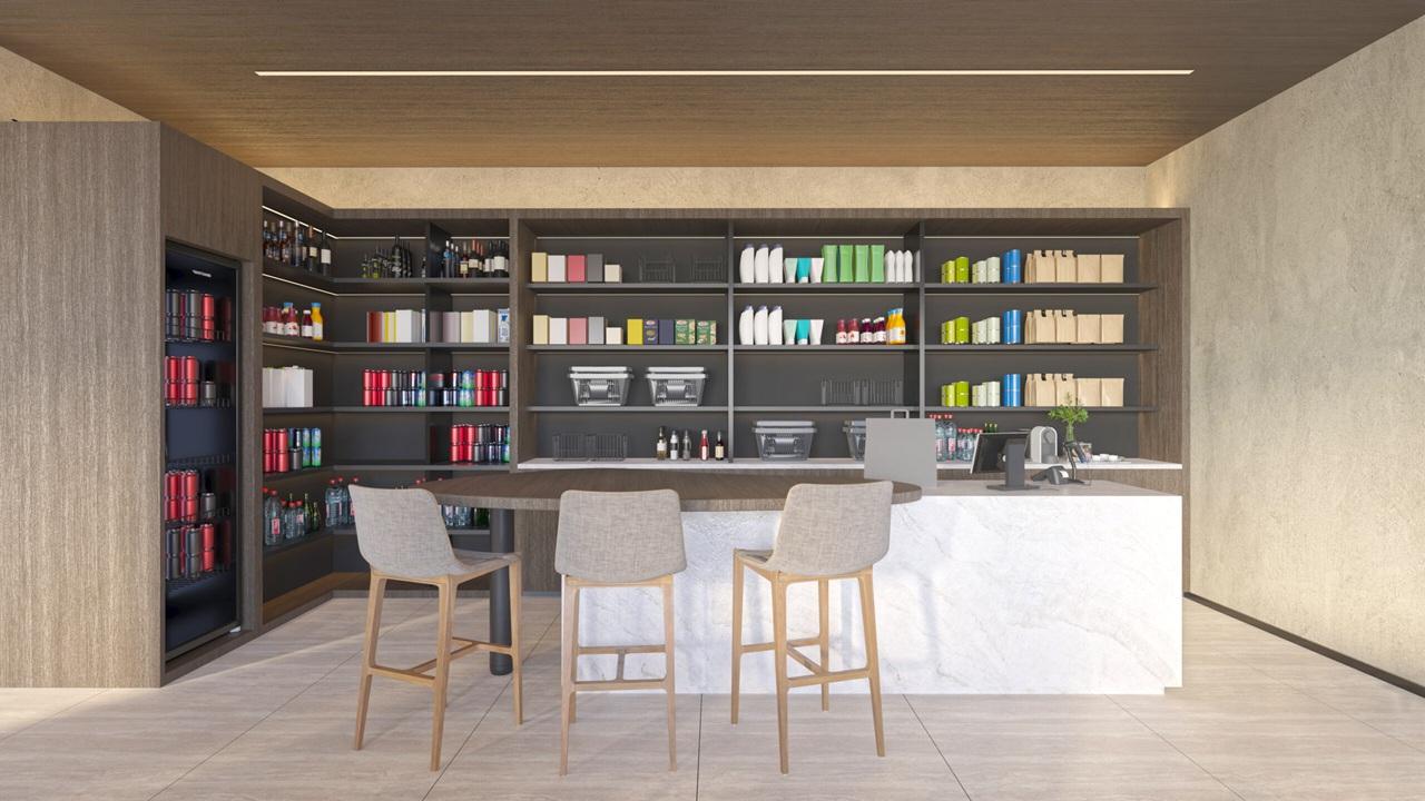 Apartamento, 2 quartos, 2461 m² - Foto 21