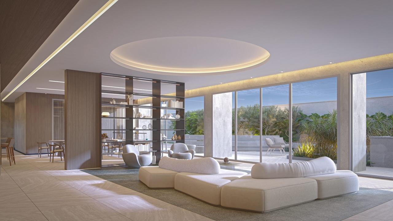 Apartamento, 2 quartos, 2461 m² - Foto 5