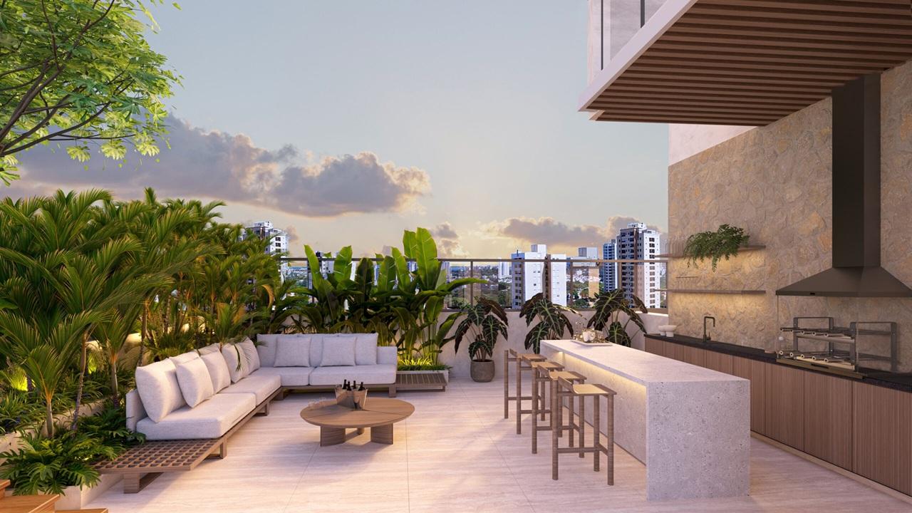Apartamento, 2 quartos, 2461 m² - Foto 16