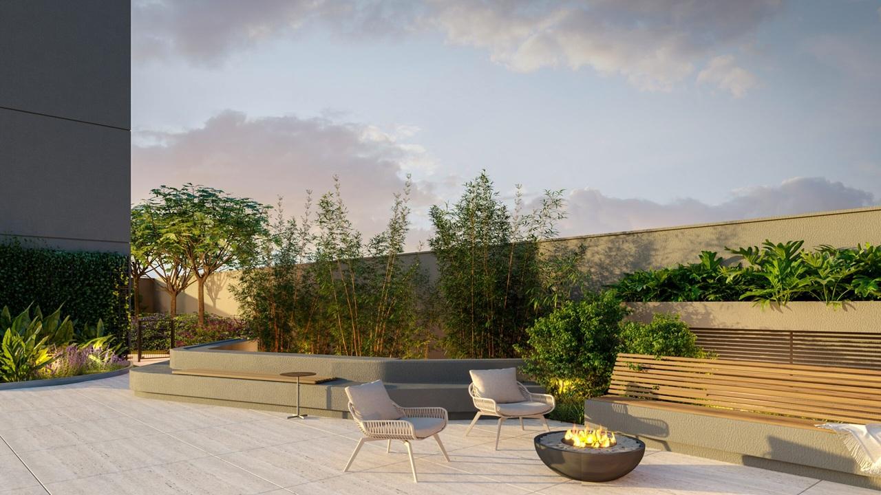 Apartamento, 2 quartos, 2461 m² - Foto 17