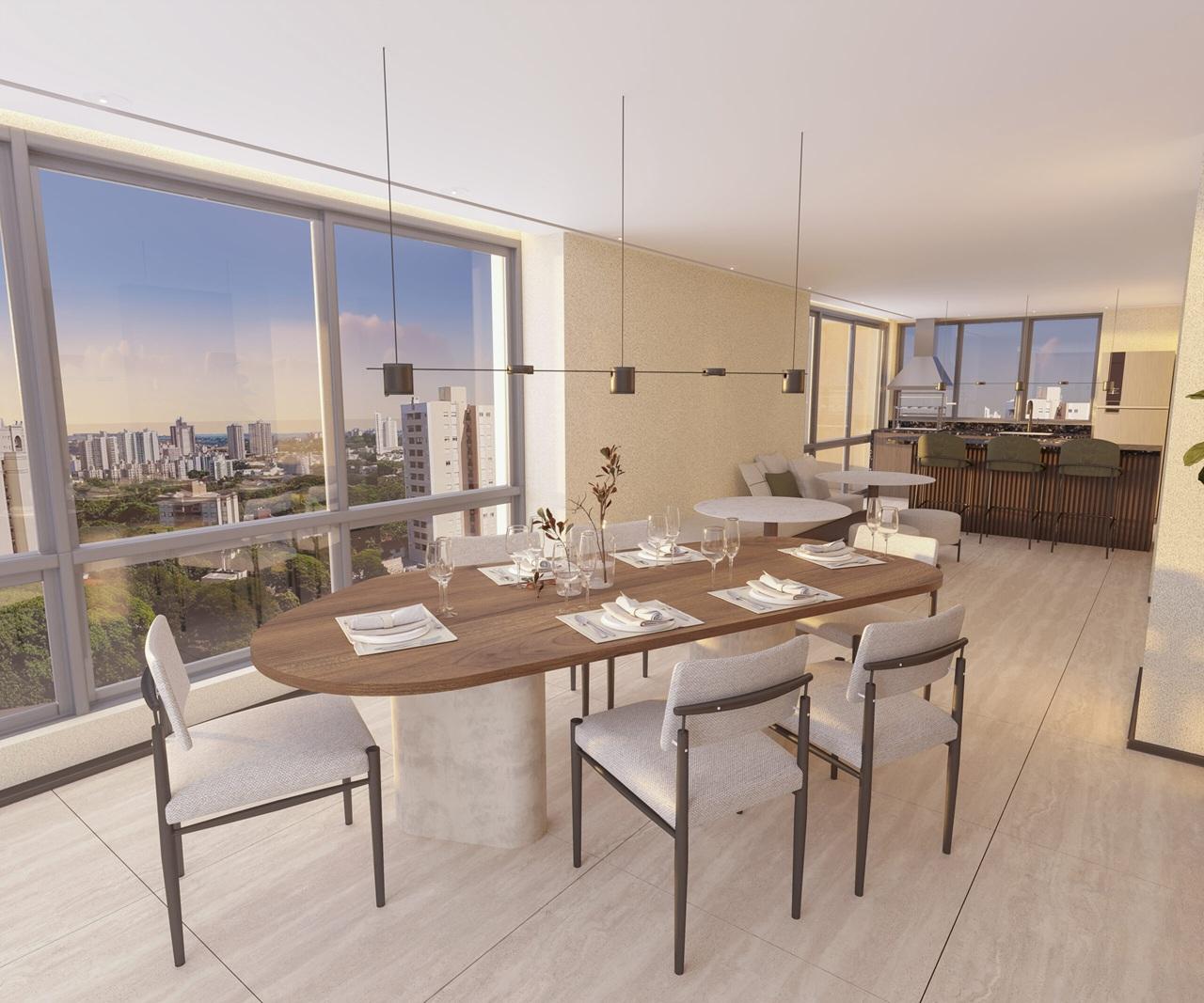 Apartamento, 2 quartos, 2461 m² - Foto 7