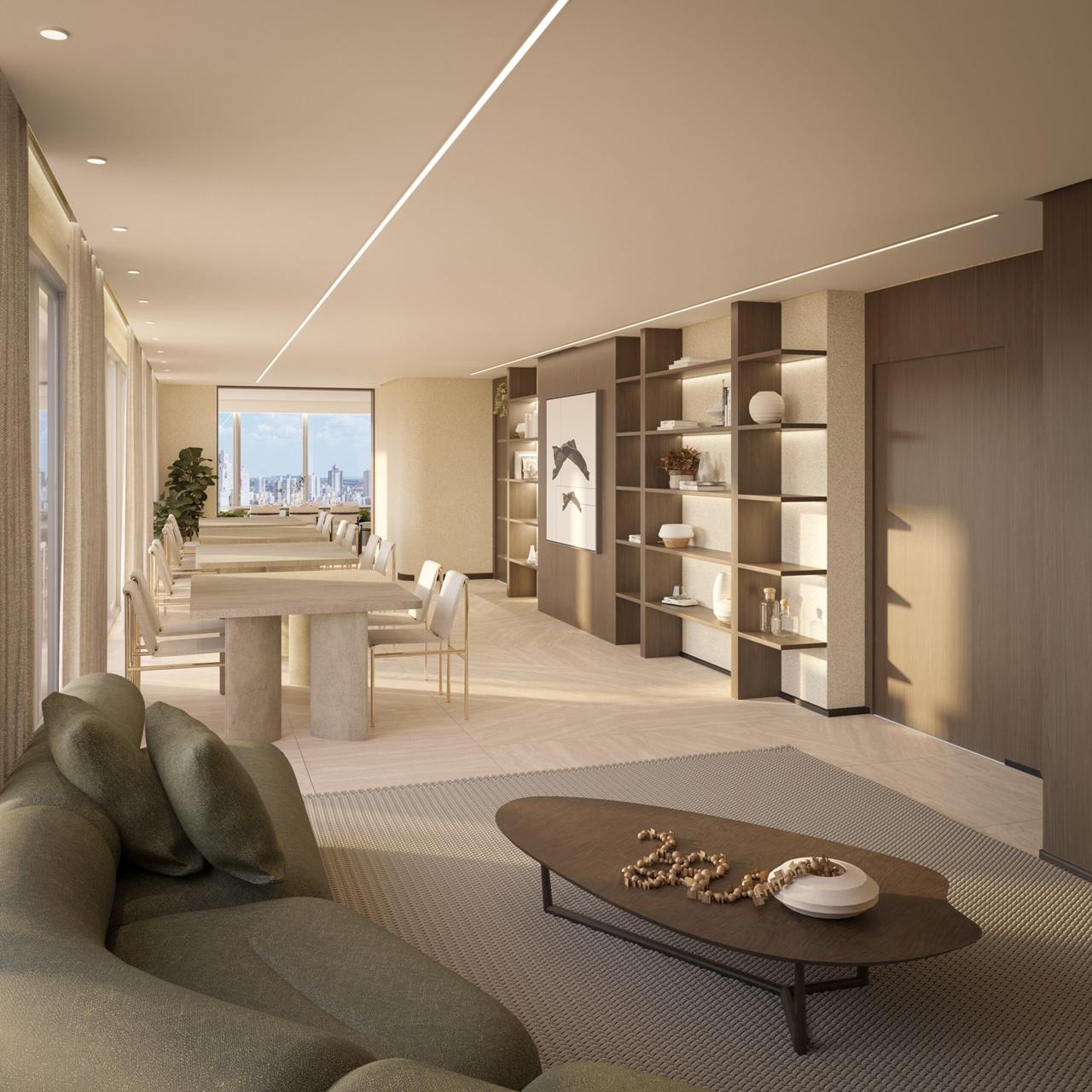 Apartamento, 2 quartos, 2461 m² - Foto 6