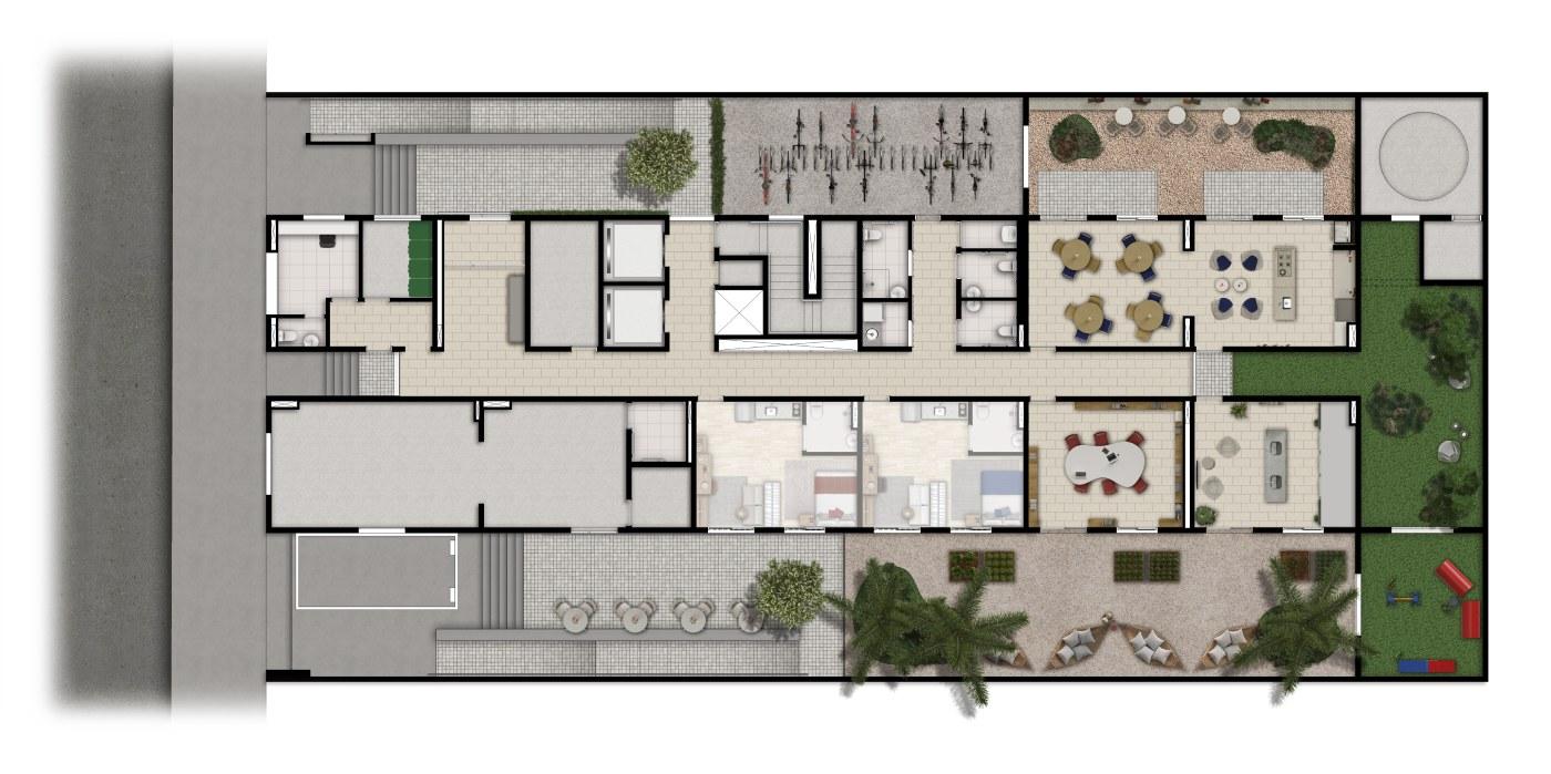 Casa, 2 quartos, 2533 m² - Foto 26