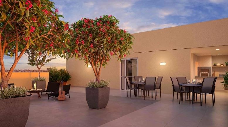 Casa, 1 quarto, 2627 m² - Foto 6