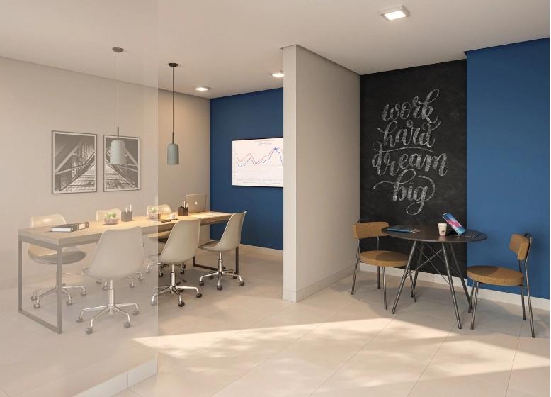 Casa, 1 quarto, 2627 m² - Foto 3