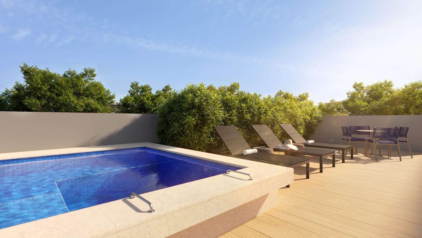 Apartamento, 3 quartos, 3077 m² - Foto 15